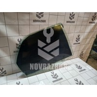 Стекло двери задней правой Fiat Albea 2003 +