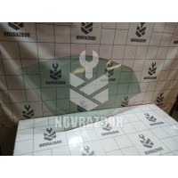 Стекло двери передней правой Fiat Albea 2003 +