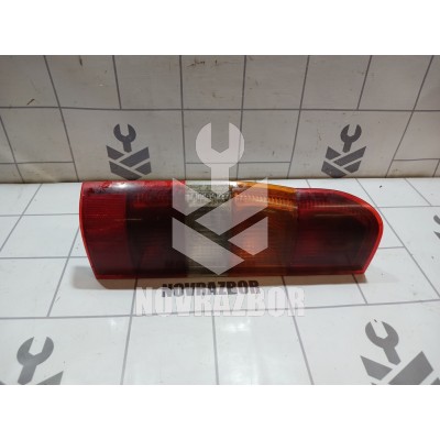 Фонарь задний левый Ford Transit FA 2000-2006 Фонарь задний левый Ford Transit FA 2000-2006