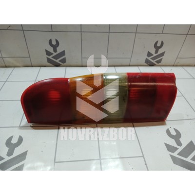 Фонарь задний правый Ford Transit FA 2000-2006
