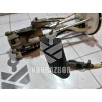 Насос топливный электро Ford Transit FA 2000-2006