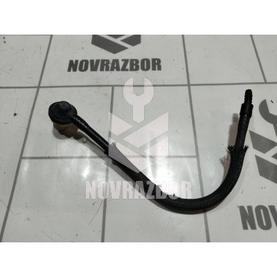 Трубка вакуумная Ford Transit FA 2000-2006 Трубка вакуумная Ford Transit FA 2000-2006