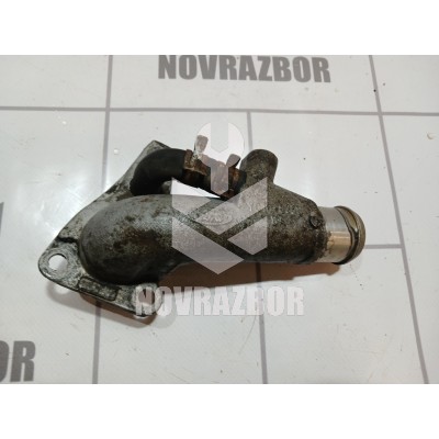 Фланец / тройник Ford Transit FA 2000-2006 Фланец / тройник Ford Transit FA 2000-2006