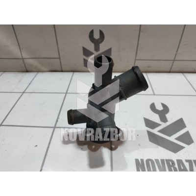 Фланец / тройник Ford Transit FA 2000-2006 Фланец / тройник Ford Transit FA 2000-2006