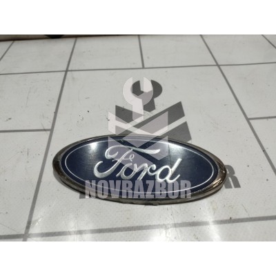 Эмблема Ford Transit FA 2000-2006 Эмблема Ford Transit FA 2000-2006