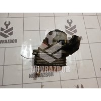 Корпус масляного фильтра Ford Transit FA 2000-2006