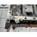 Поддон масляный двигателя Ford Transit FA 2000-2006