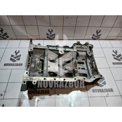 Поддон масляный двигателя Ford Transit FA 2000-2006 Поддон масляный двигателя Ford Transit FA 2000-2006