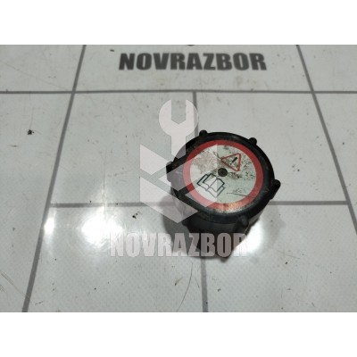 Крышка расширительного бачка Ford Transit FA 2000-2006 Крышка расширительного бачка Ford Transit FA 2000-2006
