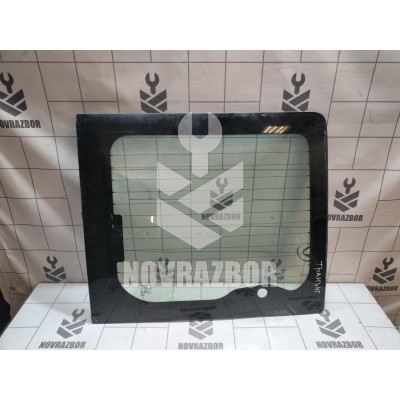 Стекло двери задней правой Ford Transit FA 2000-2006 Стекло двери задней правой Ford Transit FA 2000-2006