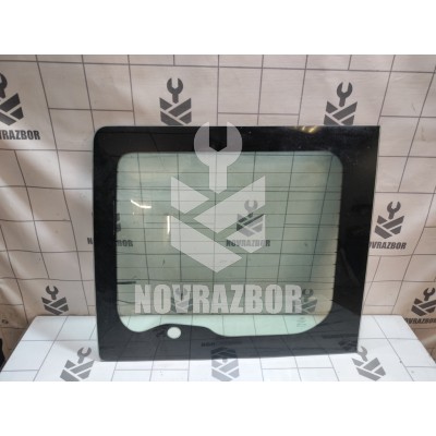 Стекло двери задней левой Ford Transit FA 2000-2006