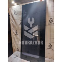 Стекло кузовное глухое левое Ford Transit FA 2000-2006