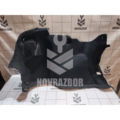 Обшивка багажника LADA VESTA 15-19 Обшивка багажника LADA VESTA 15-19