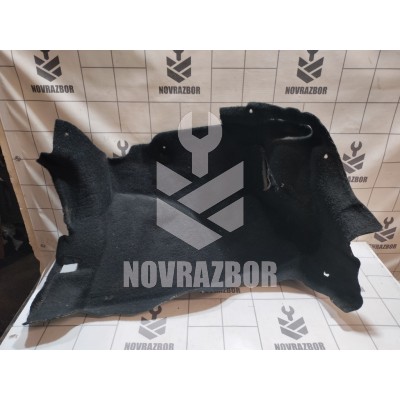 Обшивка багажника LADA VESTA 15-19 Обшивка багажника LADA VESTA 15-19
