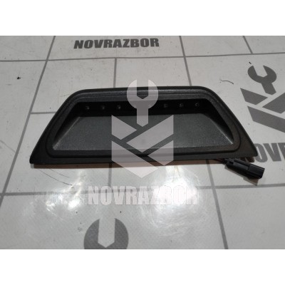 Фонарь задний (стоп сигнал) LADA VESTA 15-19