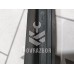 Молдинг лобового стекла Renault Clio 3 2005-2012 Молдинг лобового стекла Renault Clio 3 2005-2012