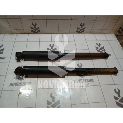Амортизатор задний Ford Transit FA 2000-2006 Амортизатор задний Ford Transit FA 2000-2006