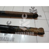 Амортизатор задний Ford Transit FA 2000-2006