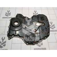 Крышка двигателя передняя Ford Transit FA 2000-2006