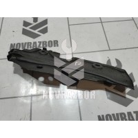 Накладка переднего крыла правого Renault Clio 3  2005-2012