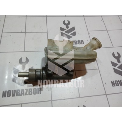 Цилиндр тормозной главный Ford Transit FA 2000-2006 Цилиндр тормозной главный Ford Transit FA 2000-2006