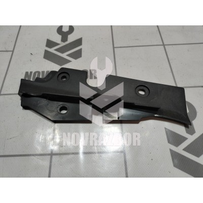 Накладка переднего крыла левого Renault Clio 3 2005-2012 Накладка переднего крыла левого Renault Clio 3 2005-2012