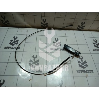 Ручка двери сдвижной внутренняя правая Ford Transit FA 2000-2006