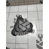 Накладка (кузов наружные) Renault Clio 3  2005-2012