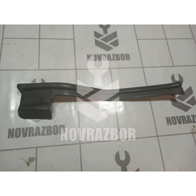 Уплотнитель двери Ford Transit FA 2000-2006 Уплотнитель двери Ford Transit FA 2000-2006