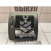 Дефлектор воздушный Fiat Albea 2003 +