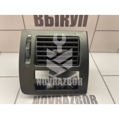 Дефлектор воздушный Fiat Albea 2003 +