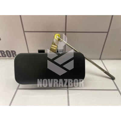 Ручка двери передней наружная правая Ford Transit FA 2000-2006