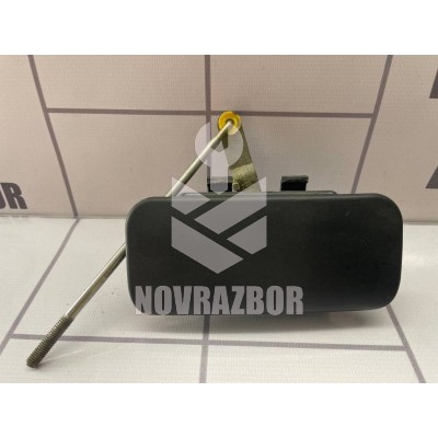 Ручка двери передней наружная левая Ford Transit FA 2000-2006