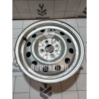 Диск колесный железо LADA Granta 2011+