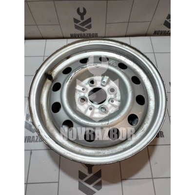 Диск колесный железо LADA Granta 2011+