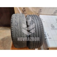 Летние LADA VESTA 15-19