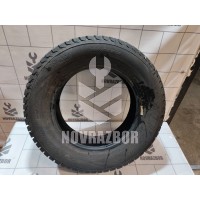 Зимние VW Passat B5 96-00