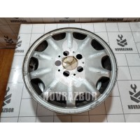 Диск колесный легкосплавный Mercedes Benz W210 E-class 1995-2000