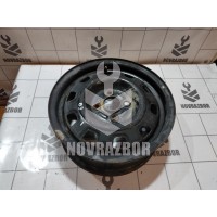 Диск колесный железо VW Passat  B3  1988-1993