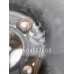 Диск колесный железо Renault Logan 2005-2014