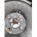 Диск колесный железо Renault Logan 2005-2014