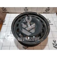 Диск колесный железо Audi A6 (C4) 1994-1997