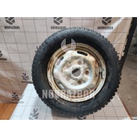 Диск колесный железо Ford Transit 06-13