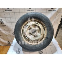 Диск колесный железо Ford Transit 06-13