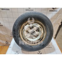 Диск колесный железо Ford Transit 06-13