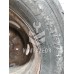 Диск колесный железо Ford Transit 06-13