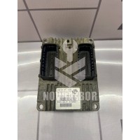 Блок управления двигателем Fiat Albea 2003 +