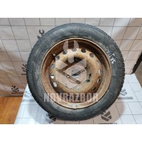 Диск колесный железо Renault Logan 2005-2014