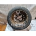 Диск колесный железо Renault Logan 2005-2014