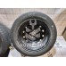Диск колесный железо комплект Renault Logan 2005-2014